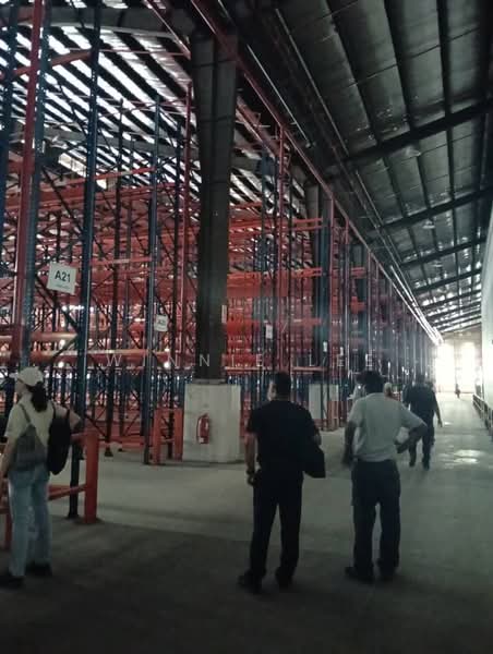 Factory for Rent in North Port (Pelabuhan Utara) (Port Klang (Pelabuhan Klang)) - Winnie Lee - Interior - PropertyGuru.com.my