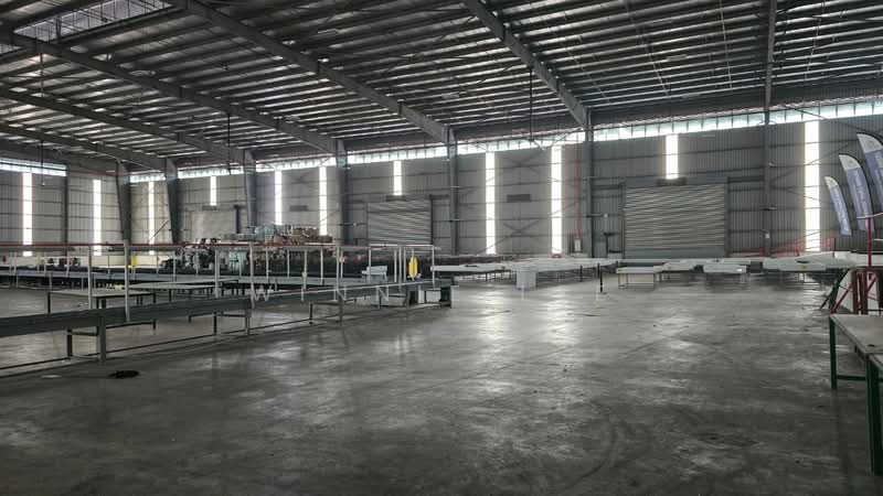 Factory for Rent in North Port (Pelabuhan Utara) (Port Klang (Pelabuhan Klang)) - Winnie Lee - Interior - PropertyGuru.com.my