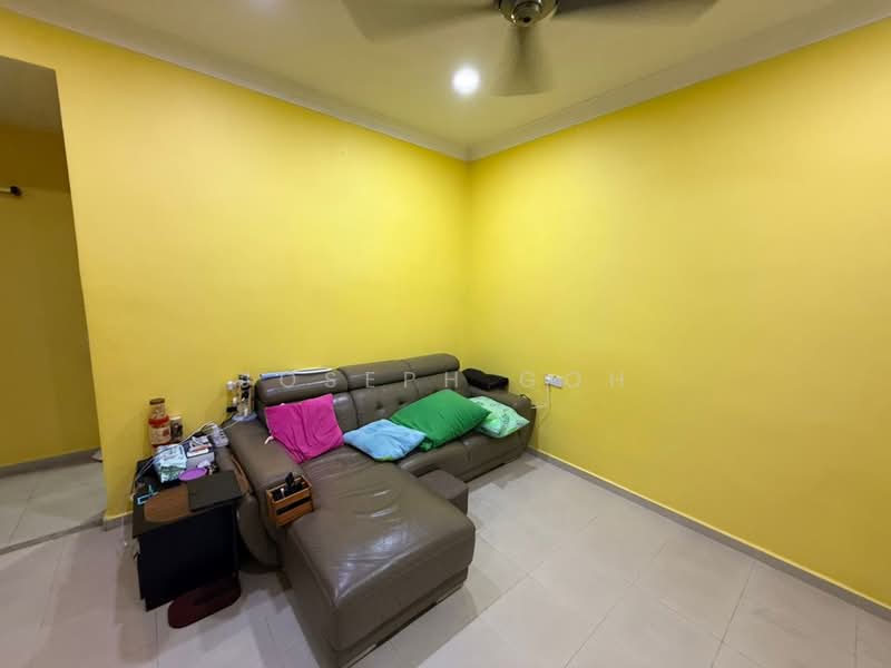 2-storey Terraced House for Sale in Taman Molek (Johor Bahru) - Joseph Goh - PropertyGuru.com.my