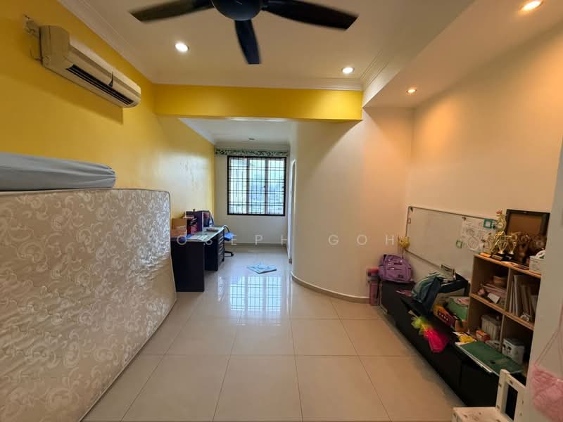 2-storey Terraced House for Sale in Taman Molek (Johor Bahru) - Joseph Goh - Interior - PropertyGuru.com.my