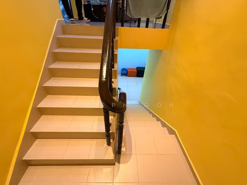 2-storey Terraced House for Sale in Taman Molek (Johor Bahru) - Joseph Goh - Interior - PropertyGuru.com.my