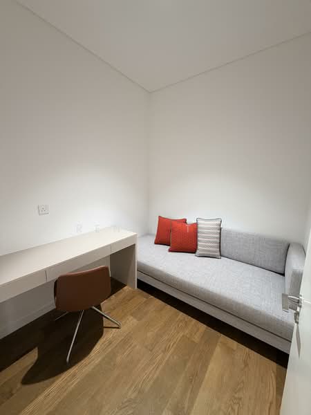 SO Sofitel Kuala Lumpur Residences untuk Untuk Dijual - RM 1,488,000, Apr 2026 - Study - PropertyGuru.com.my