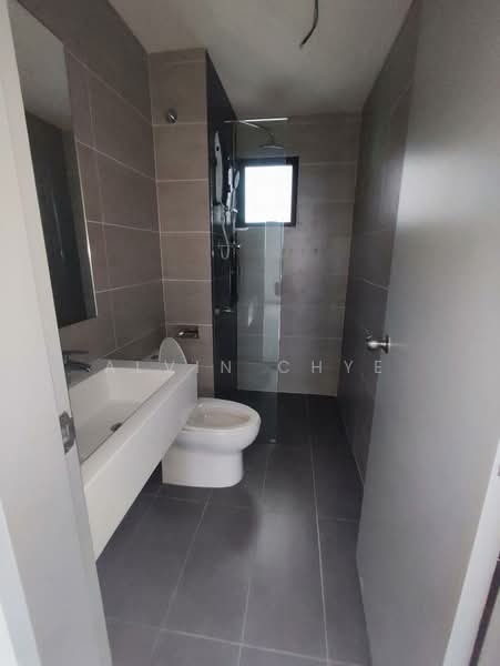 Condominium for Sale at Platinum Arena - Alvin Chye - PropertyGuru.com.my