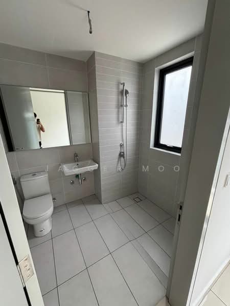 KL East : East 57 untuk Untuk Dijual - RM 2,688,000, Apr 2026 - Bathroom - PropertyGuru.com.my
