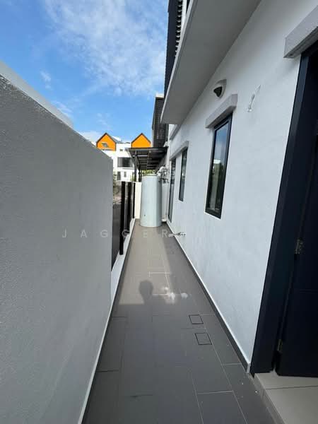 KL East : East 57 untuk Untuk Dijual - RM 2,688,000, Apr 2026 - Exterior - PropertyGuru.com.my