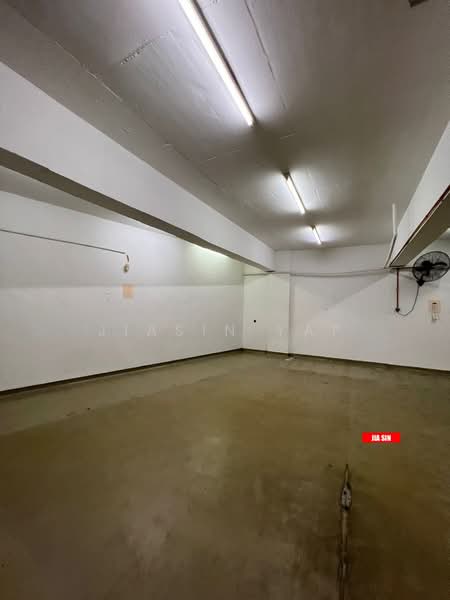 5-Storey Shop Lot For RENT @ Weld Quay, Georgetown untuk Untuk Disewa - RM 40,000 /bulan, Apr 2026 - Interior - PropertyGuru.com.my