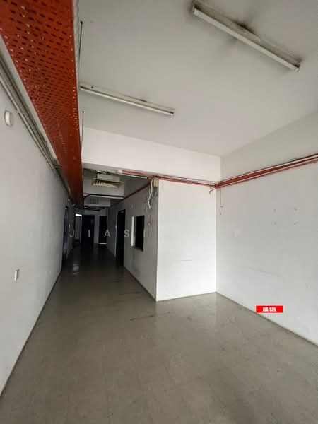 5-Storey Shop Lot For RENT @ Weld Quay, Georgetown untuk Untuk Disewa - RM 40,000 /bulan, Apr 2026 - Interior - PropertyGuru.com.my