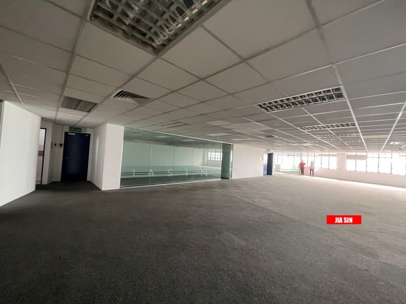 5-Storey Shop Lot For RENT @ Weld Quay, Georgetown untuk Untuk Disewa - RM 40,000 /bulan, Apr 2026 - Interior - PropertyGuru.com.my