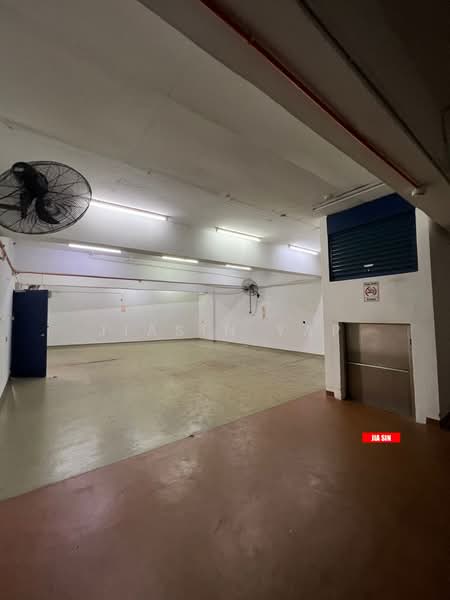 5-Storey Shop Lot For RENT @ Weld Quay, Georgetown untuk Untuk Disewa - RM 40,000 /bulan, Apr 2026 - Interior - PropertyGuru.com.my