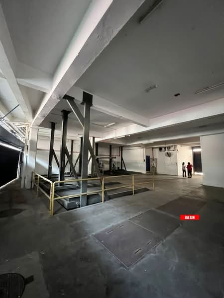 5-Storey Shop Lot For RENT @ Weld Quay, Georgetown untuk Untuk Disewa - RM 40,000 /bulan, Apr 2026 - PropertyGuru.com.my