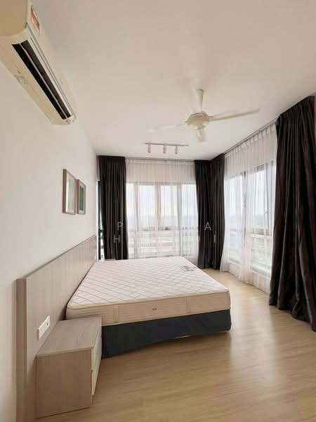Sunway Citrine Residences untuk Untuk Disewa - RM 3,100 /bulan, Apr 2026 - Bedroom - PropertyGuru.com.my