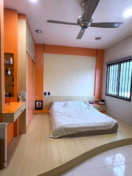 2-storey Terraced House for Sale in Taman Setia Indah (Tebrau) - Karl Lim - Bedroom - PropertyGuru.com.my
