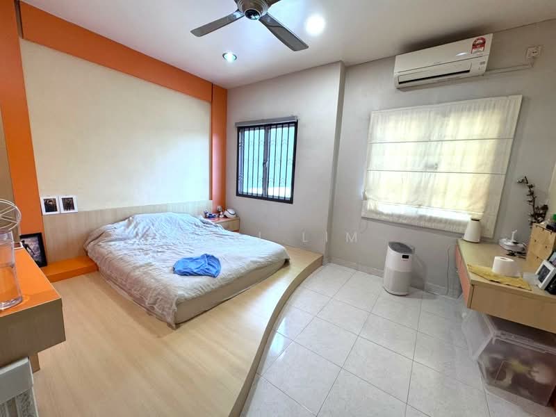 Setia Indah - Precinct 12 untuk Untuk Dijual - RM 728,000, Apr 2026 - Bedroom - PropertyGuru.com.my