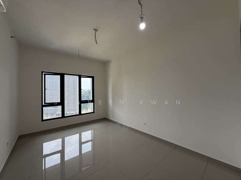 Service Residence for Rent at D'Clover Residences - Shareen Kwan - Interior - PropertyGuru.com.my
