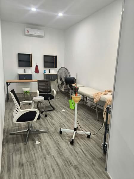 Kedai / Pejabat untuk Disewa di Bukit Indah (Iskandar Puteri (Nusajaya)) - Jercy Ten - Interior - PropertyGuru.com.my