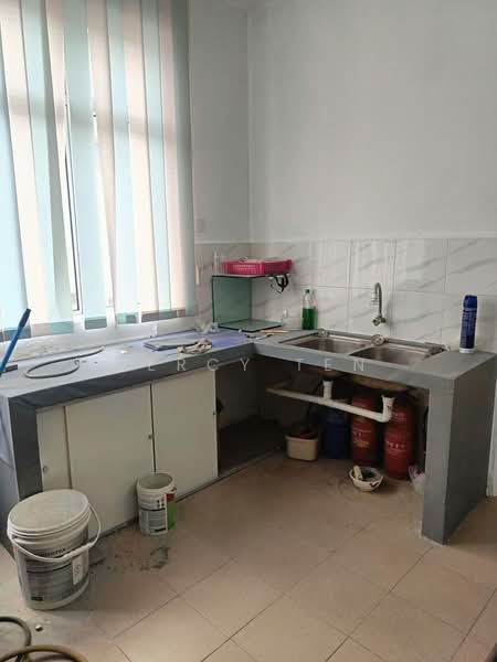 Kedai / Pejabat untuk Disewa di Bukit Indah (Iskandar Puteri (Nusajaya)) - Jercy Ten - Kitchen - PropertyGuru.com.my