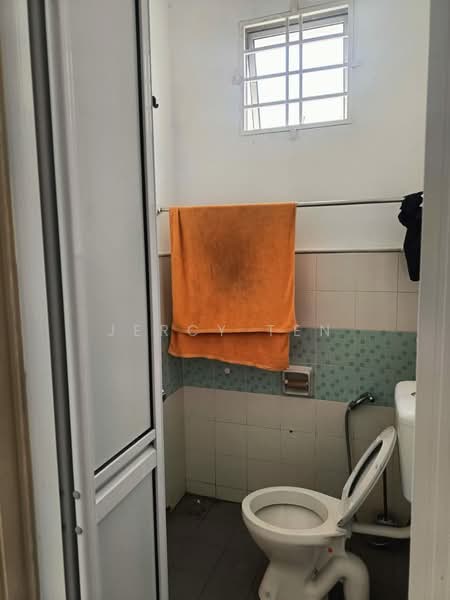 Kedai / Pejabat untuk Disewa di Bukit Indah (Iskandar Puteri (Nusajaya)) - Jercy Ten - PropertyGuru.com.my