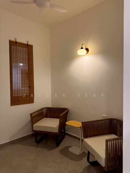 Service Residence for Rent at Vivo Executive Apartment - Jayden Yeap - Interior - PropertyGuru.com.my