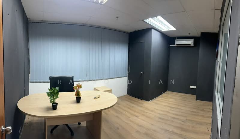 Office for Rent in Neo Damansara (Petaling Jaya) - Raymond Tan - Interior - PropertyGuru.com.my