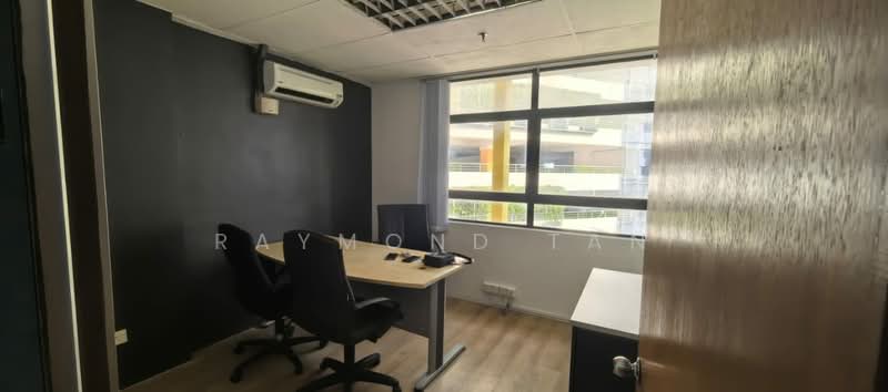 Office for Rent in Neo Damansara (Petaling Jaya) - Raymond Tan - Interior - PropertyGuru.com.my