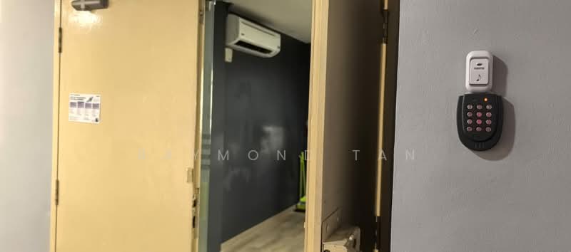 Office for Rent in Neo Damansara (Petaling Jaya) - Raymond Tan - Entrance - PropertyGuru.com.my