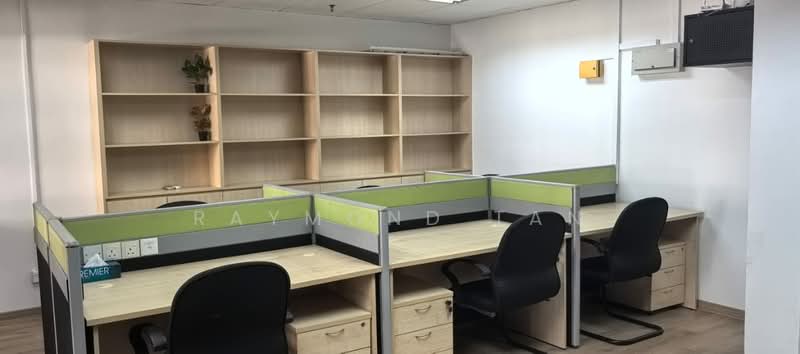 Office for Rent in Neo Damansara (Petaling Jaya) - Raymond Tan - Interior - PropertyGuru.com.my