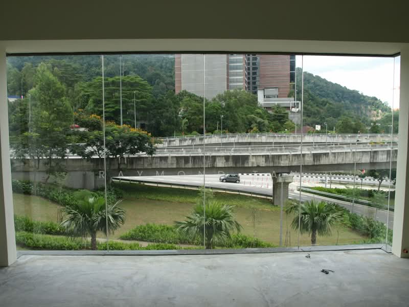 Office for Rent in Neo Damansara (Petaling Jaya) - Raymond Tan - Exterior - PropertyGuru.com.my