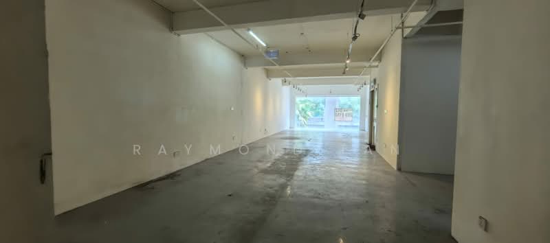 Office for Rent in Neo Damansara (Petaling Jaya) - Raymond Tan - Interior - PropertyGuru.com.my