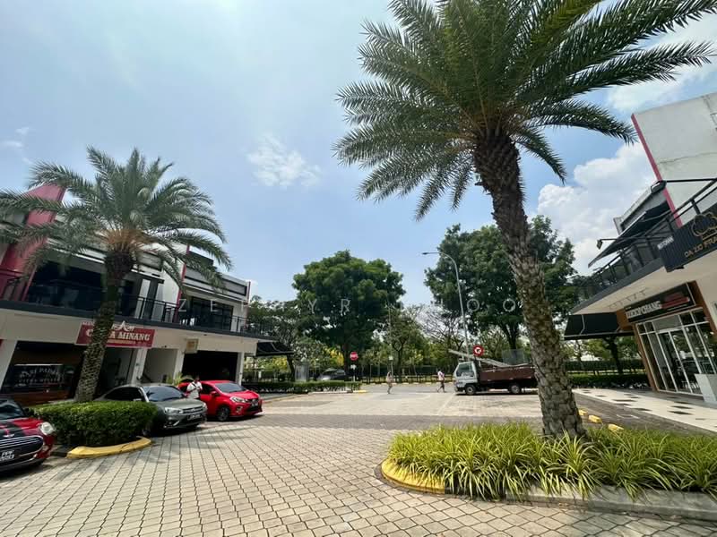 Shop / Office for Rent in Iskandar Puteri (Nusajaya) (Johor) - Zephyr Khoo - PropertyGuru.com.my