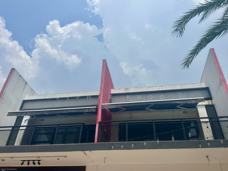 Shop / Office for Rent in Iskandar Puteri (Nusajaya) (Johor) - Zephyr Khoo - PropertyGuru.com.my