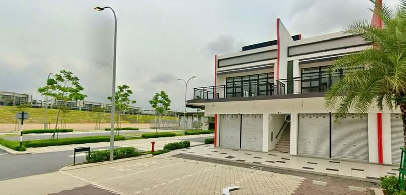 Shop / Office for Rent in Iskandar Puteri (Nusajaya) (Johor) - Zephyr Khoo - PropertyGuru.com.my
