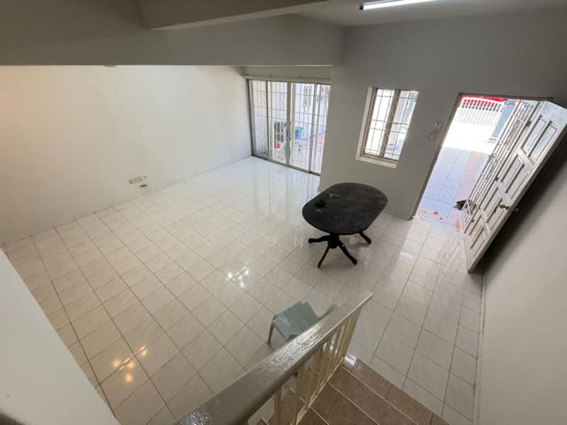 2-storey Terraced House for Rent in Taman Muzaffar Heights (Bukit Katil) - Woon . - Interior - PropertyGuru.com.my
