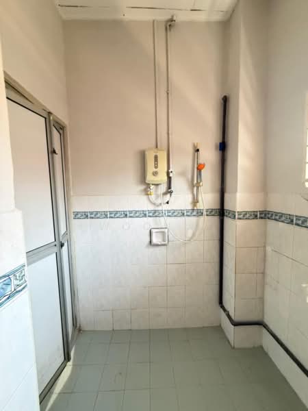 2-storey Terraced House for Rent in Taman Muzaffar Heights (Bukit Katil) - Woon . - Interior - PropertyGuru.com.my