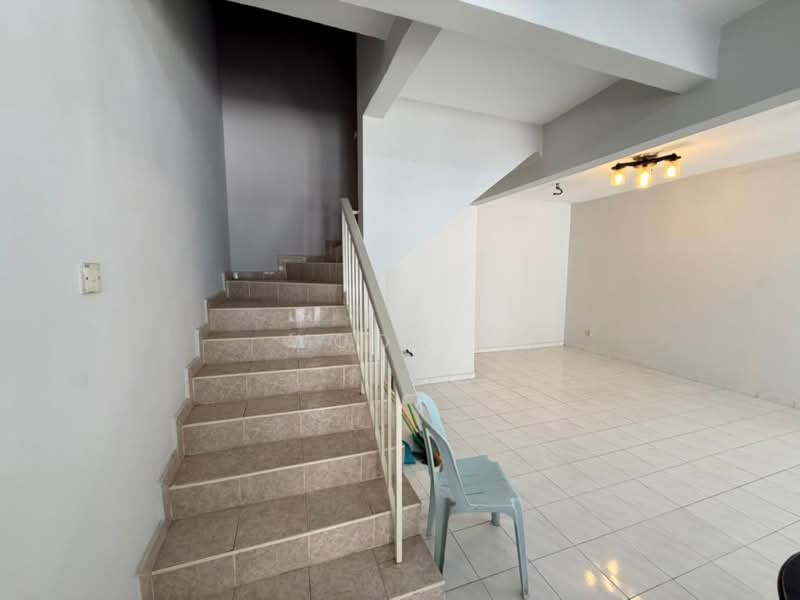 2-storey Terraced House for Rent in Taman Muzaffar Heights (Bukit Katil) - Woon . - Interior - PropertyGuru.com.my