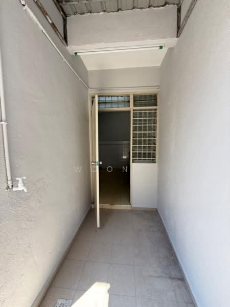 2-storey Terraced House for Rent in Taman Muzaffar Heights (Bukit Katil) - Woon . - Corridor - PropertyGuru.com.my