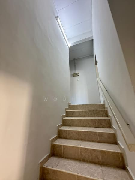 2-storey Terraced House for Rent in Taman Muzaffar Heights (Bukit Katil) - Woon . - Interior - PropertyGuru.com.my