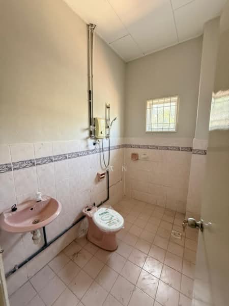 2-storey Terraced House for Rent in Taman Muzaffar Heights (Bukit Katil) - Woon . - PropertyGuru.com.my