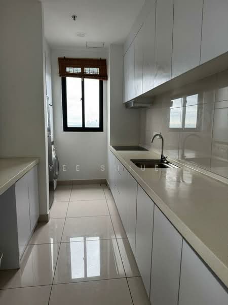 Service Residence for Rent at Sunway Citrine Residences - Yee Shiuen - PropertyGuru.com.my