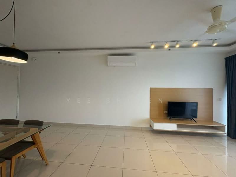 Service Residence for Rent at Sunway Citrine Residences - Yee Shiuen - Living Room - PropertyGuru.com.my
