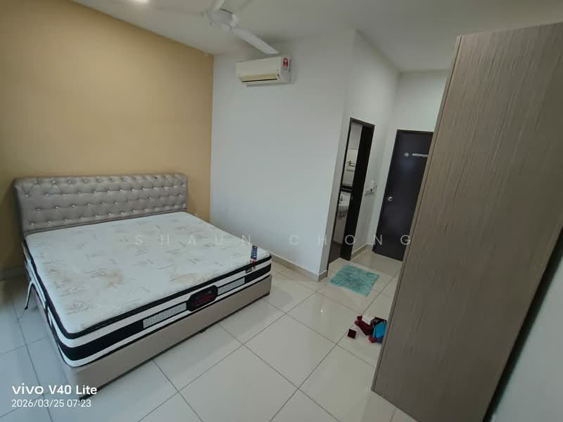 Oasis 2 Residence untuk Untuk Disewa - RM 1,800 /bulan, Apr 2026 - Bedroom - PropertyGuru.com.my