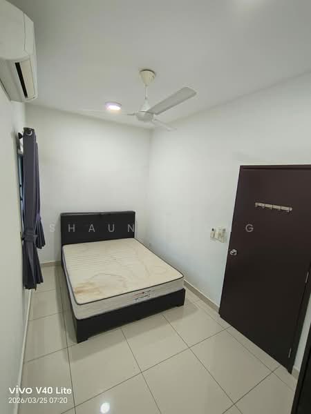 Oasis 2 Residence untuk Untuk Disewa - RM 1,800 /bulan, Apr 2026 - Bedroom - PropertyGuru.com.my