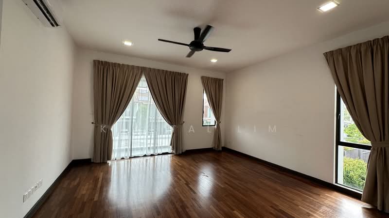 2-storey Terraced House for Rent in Setia Eco Glades (Cyberjaya) - Krystal Lim - Interior - PropertyGuru.com.my