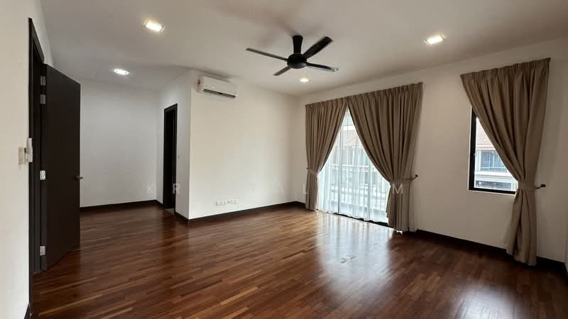 2-storey Terraced House for Rent in Setia Eco Glades (Cyberjaya) - Krystal Lim - Interior - PropertyGuru.com.my
