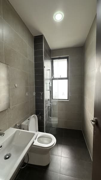 2-storey Terraced House for Rent in Setia Eco Glades (Cyberjaya) - Krystal Lim - Bathroom - PropertyGuru.com.my