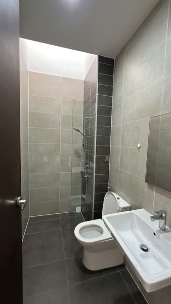 2-storey Terraced House for Rent in Setia Eco Glades (Cyberjaya) - Krystal Lim - Bathroom - PropertyGuru.com.my