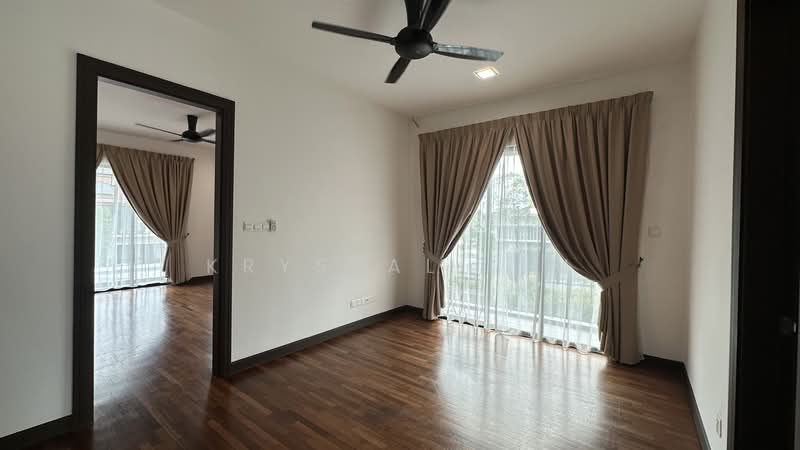 2-storey Terraced House for Rent in Setia Eco Glades (Cyberjaya) - Krystal Lim - Interior - PropertyGuru.com.my