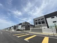 For Rent - Kapar Industrial Park