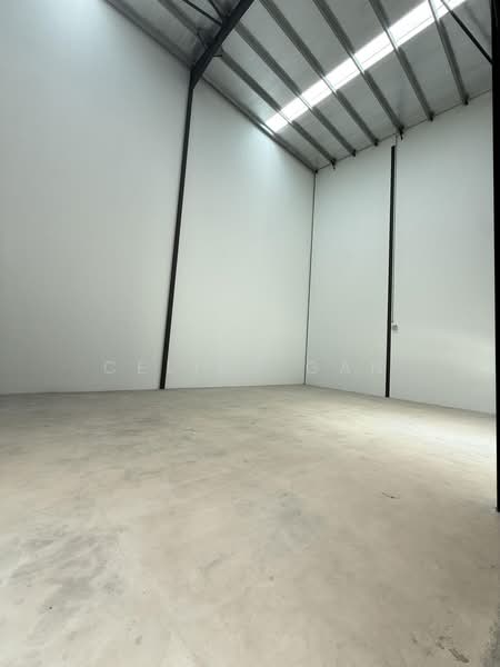 Semi-D Factory for Rent in Kapar Industrial Park (Kapar) - Celine Gan - Interior - PropertyGuru.com.my