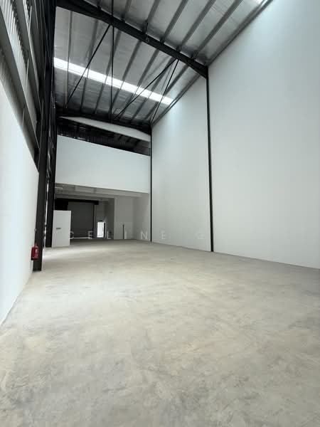 Semi-D Factory for Rent in Kapar Industrial Park (Kapar) - Celine Gan - Interior - PropertyGuru.com.my