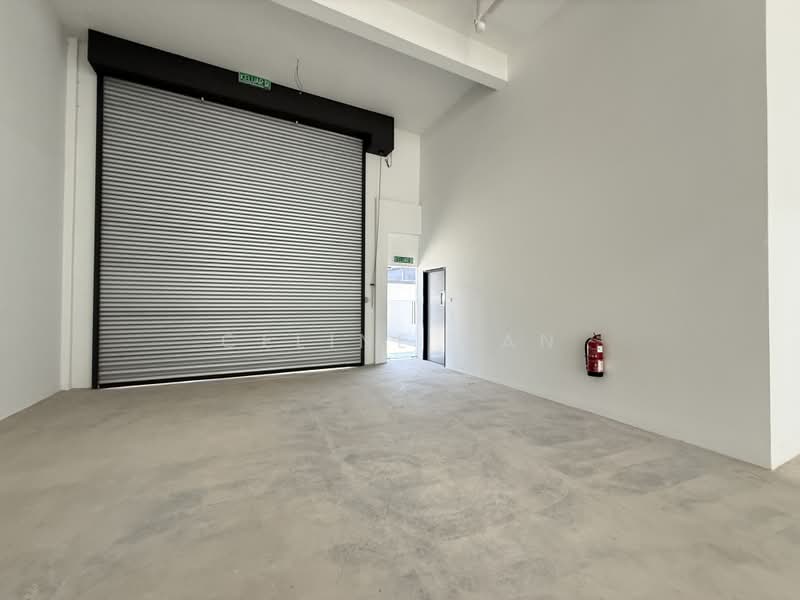 Semi-D Factory for Rent in Kapar Industrial Park (Kapar) - Celine Gan - Interior - PropertyGuru.com.my